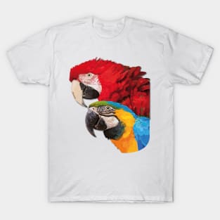 Macaws T-Shirt